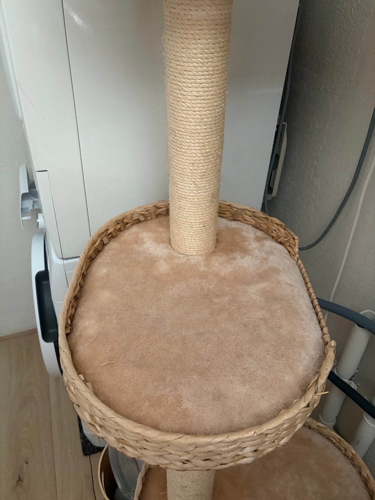Luxe krabpaal, Dieren en Toebehoren, Ophalen
