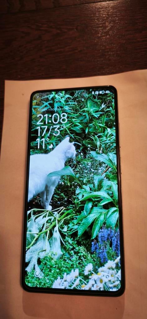 Xiaomi Redmi 12 Pro Plus 5G, Overige modellen, Ophalen of Verzenden, Zo goed als nieuw, Zonder simlock