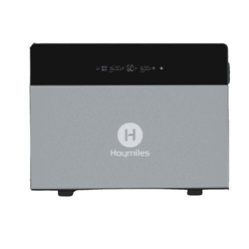 Hoymiles HiBattery 4020X Thuisbatterij – 4,0 kWh – Zgan
