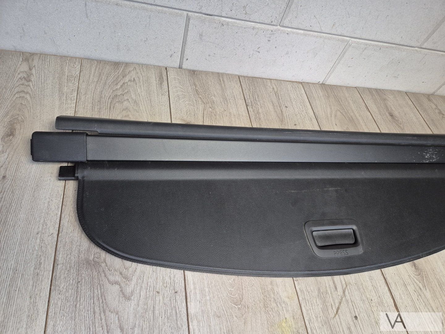 Renault Megane 4 station 2015 - 2023 rolhoes rollo €150, Gebruikt, -, Renault, -