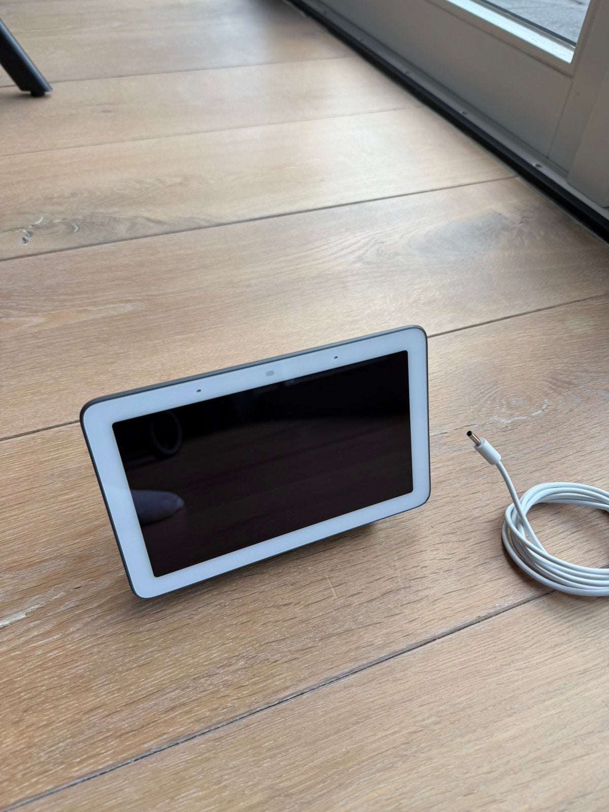 Google nest hub