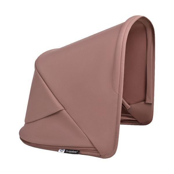 Bugaboo Fox 5 zonnekap Dusty Pink, Ophalen, Nieuw, Overige merken, Zonnekap