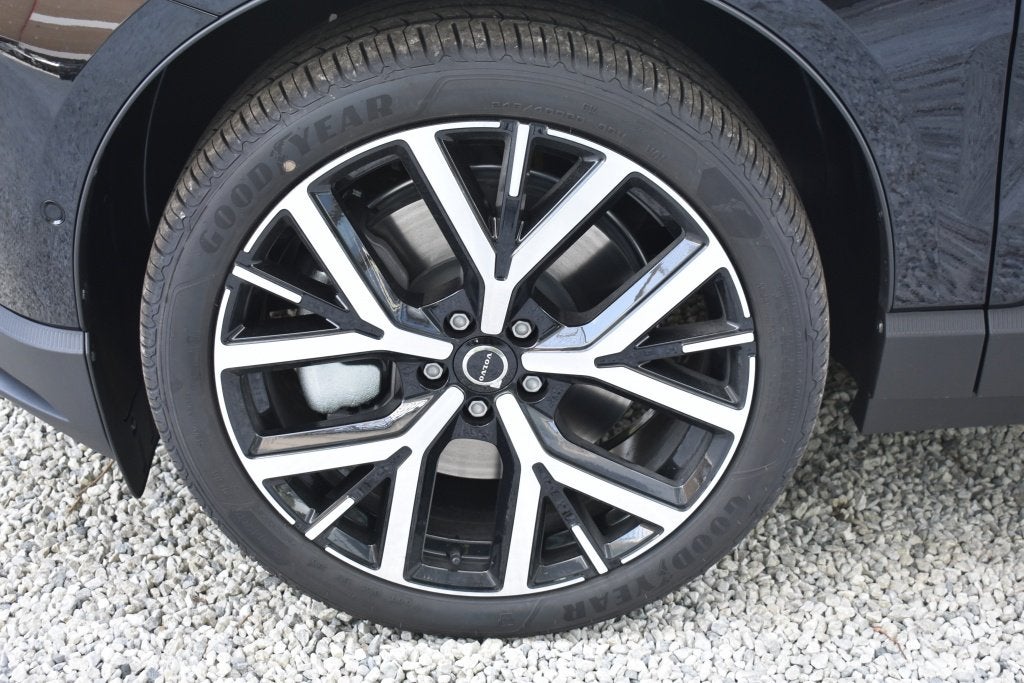 Volvo EX30 P8 428pk AWD Ultra Black Edition Europa 20'', Auto's, Volvo, Automaat, 0 cilinders, Zwart, Nieuw