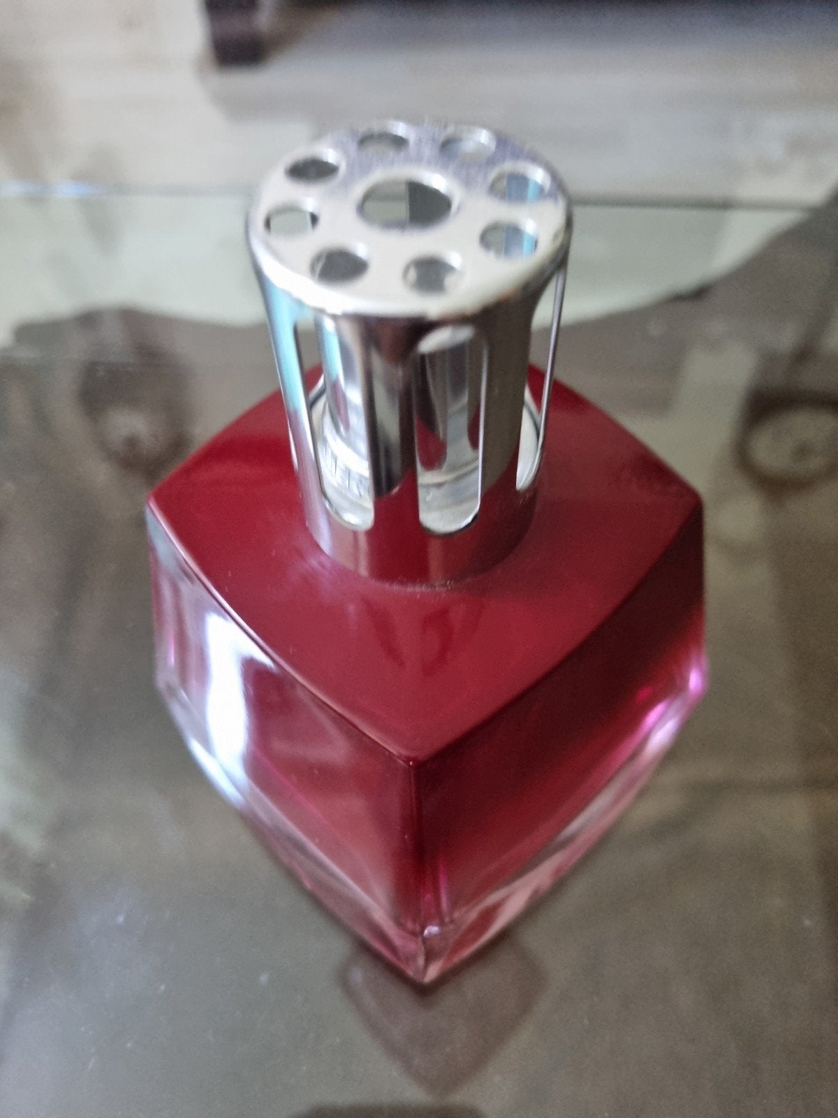 Lampe berger geurbrander, Verzenden