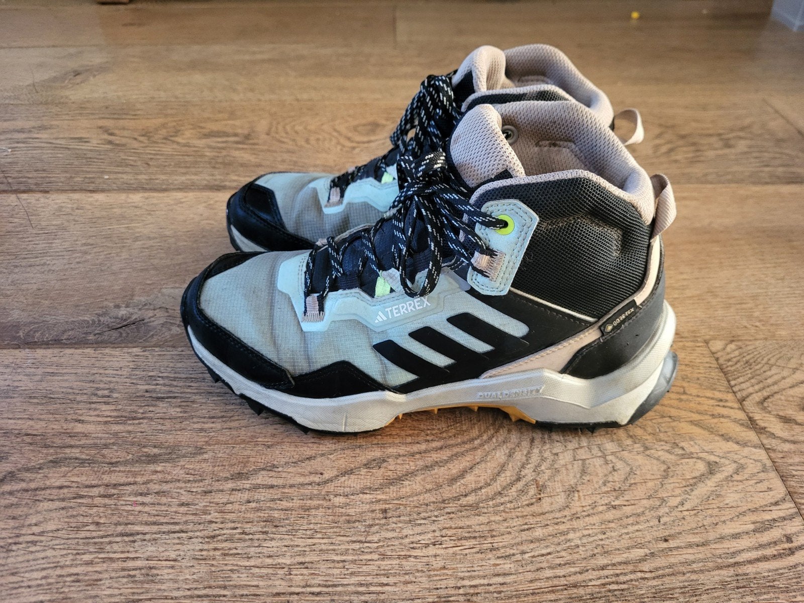 Bergschoenen, kind, maat 36.5, Ophalen, Schoenen