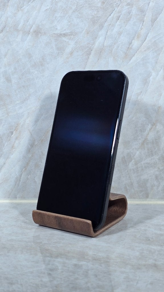 Apple iPhone 16 128GB Zwart, Telecommunicatie, 128 GB, ., Zwart, IPhone 16