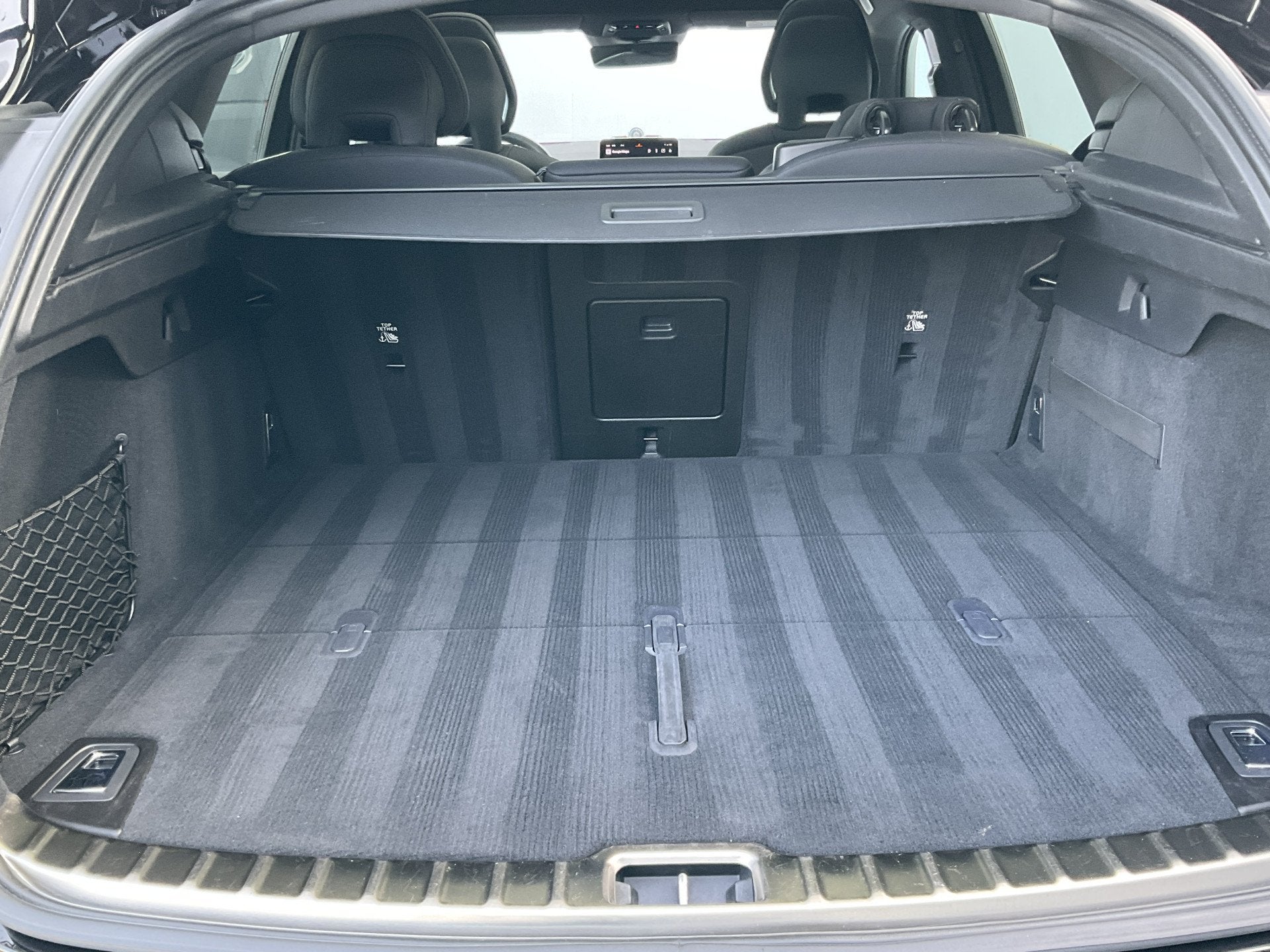 Foto 7 van Polestar 3 Long range Dual motor 111 kWh 360 22Inch B&W 1E