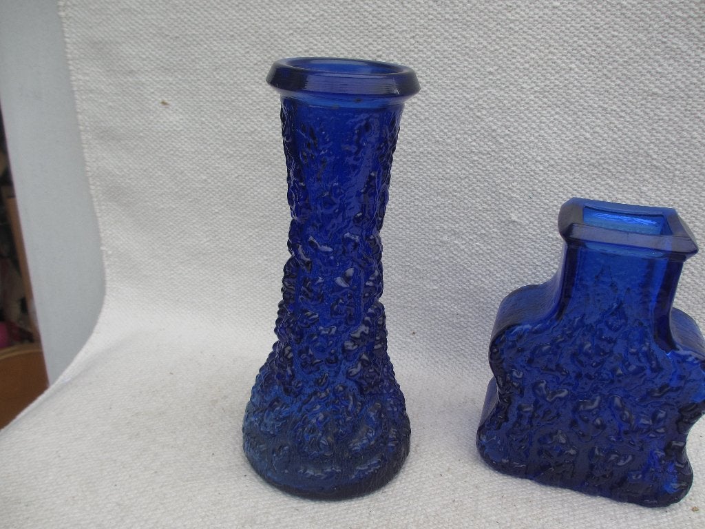 Diverse Vintage Skruf Glass / Lars Hellsten / Bengt Edenfalk, Ophalen of Verzenden