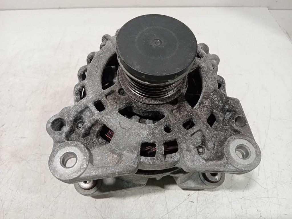 Dynamo Skoda Citigo, Auto-onderdelen, Onderdelen@venauto.nl, Van der Ven Autorecycling B.V., Gebruikt, Seat