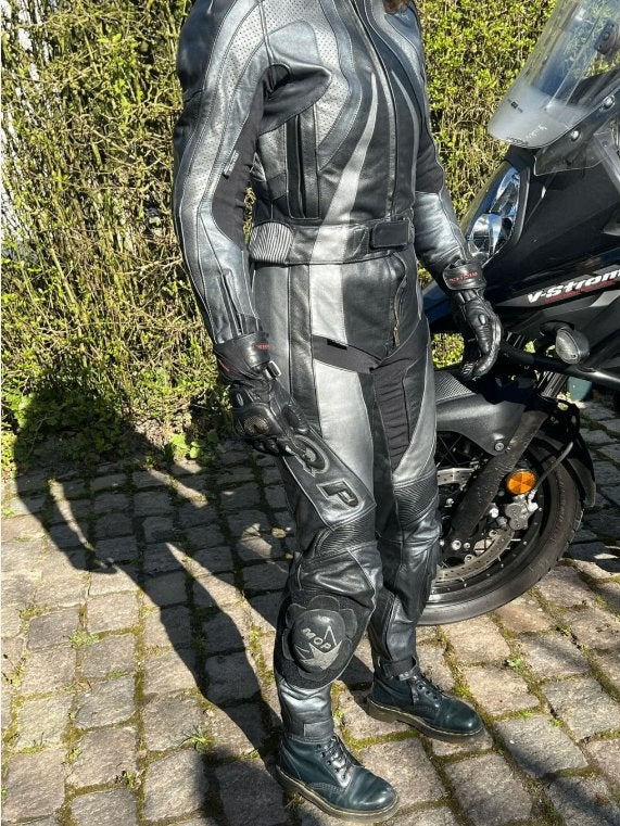 MQP motorpak, Motoren, Kleding | Motorkleding, Combipak, MQP, Ophalen of Verzenden, Dames