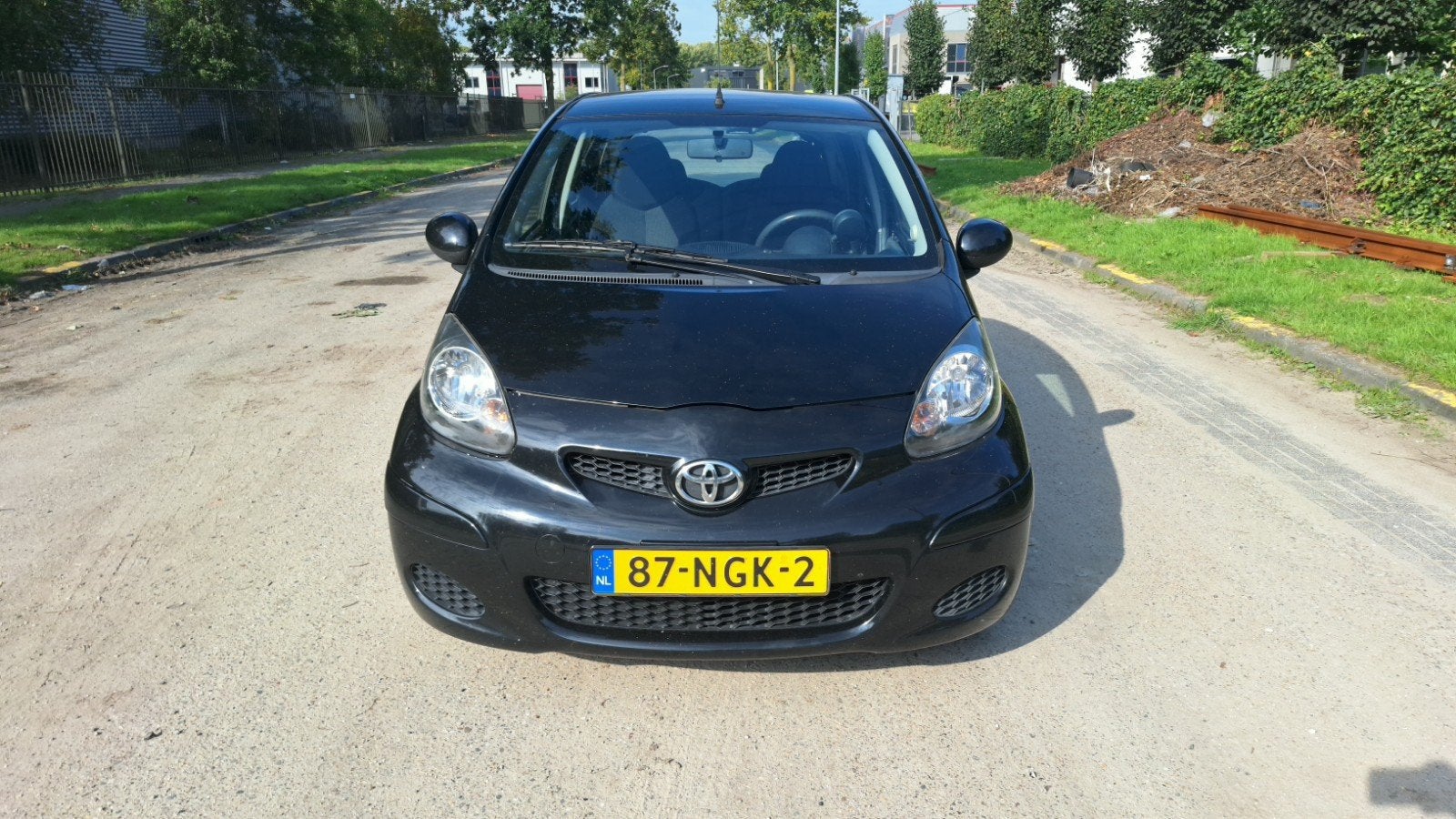 Goedkoop Auto Huren in Almere € 20 ,- p.d.