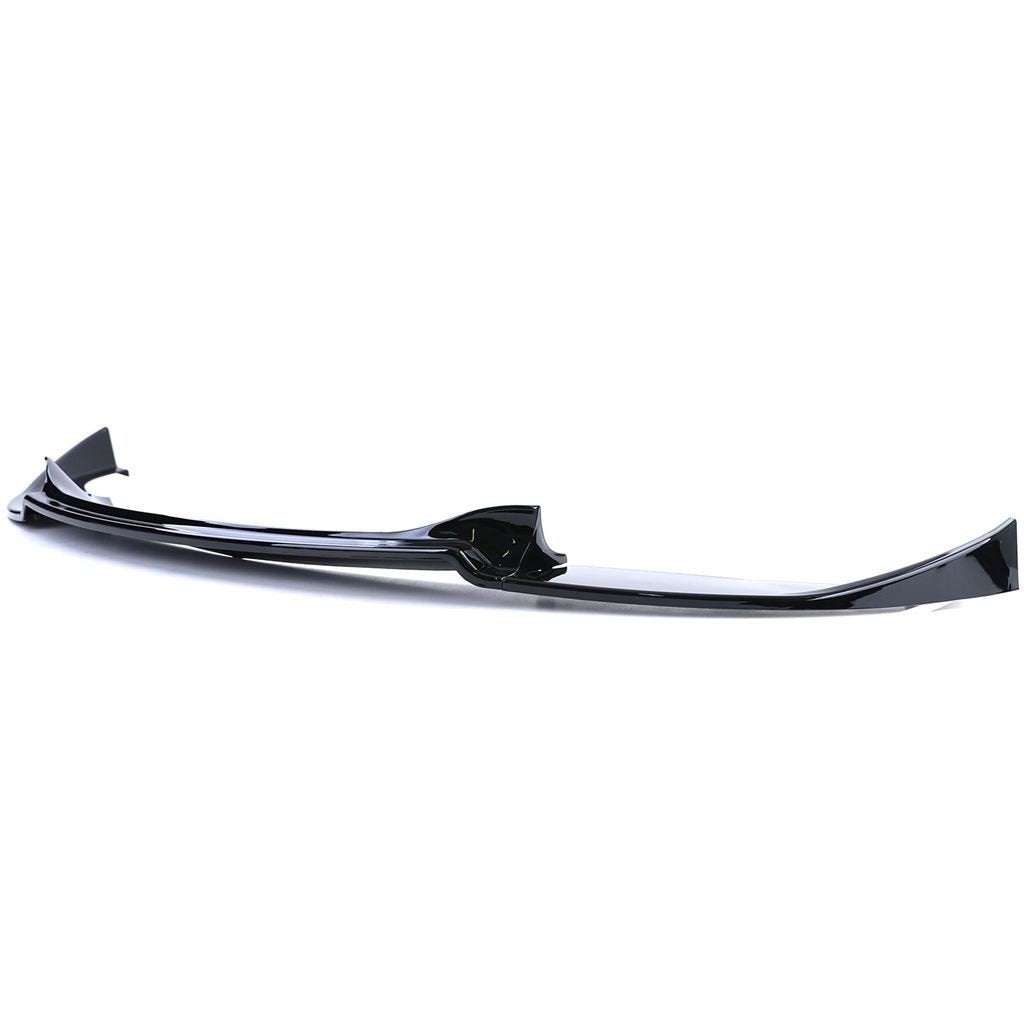 Splitter Voor BMW 5 Serie E60 / E61 LCI Glans Zwart M-Pakket, Verzenden, Automotive Parts, A.parts@hotmail.nl, Trasmolenlaan 12 3447 GZ Woerden