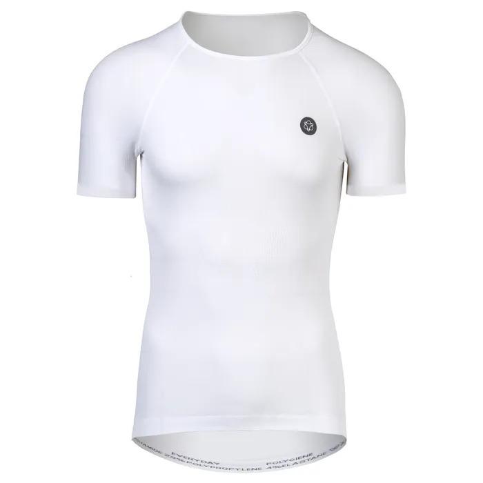 Agu thermo ( sport ) hemd Unisex wit. NIEUW, Ophalen of Verzenden, Nieuw, XS