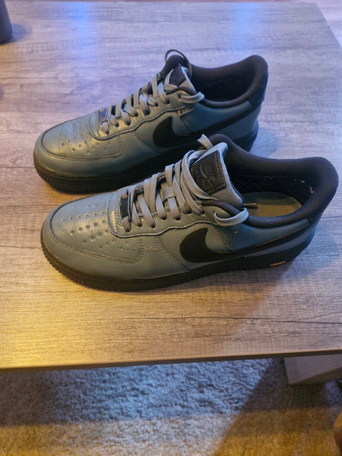Nike Air Force 1 goretex, Overige kleuren, Nike, Ophalen of Verzenden, Sneakers of Gympen