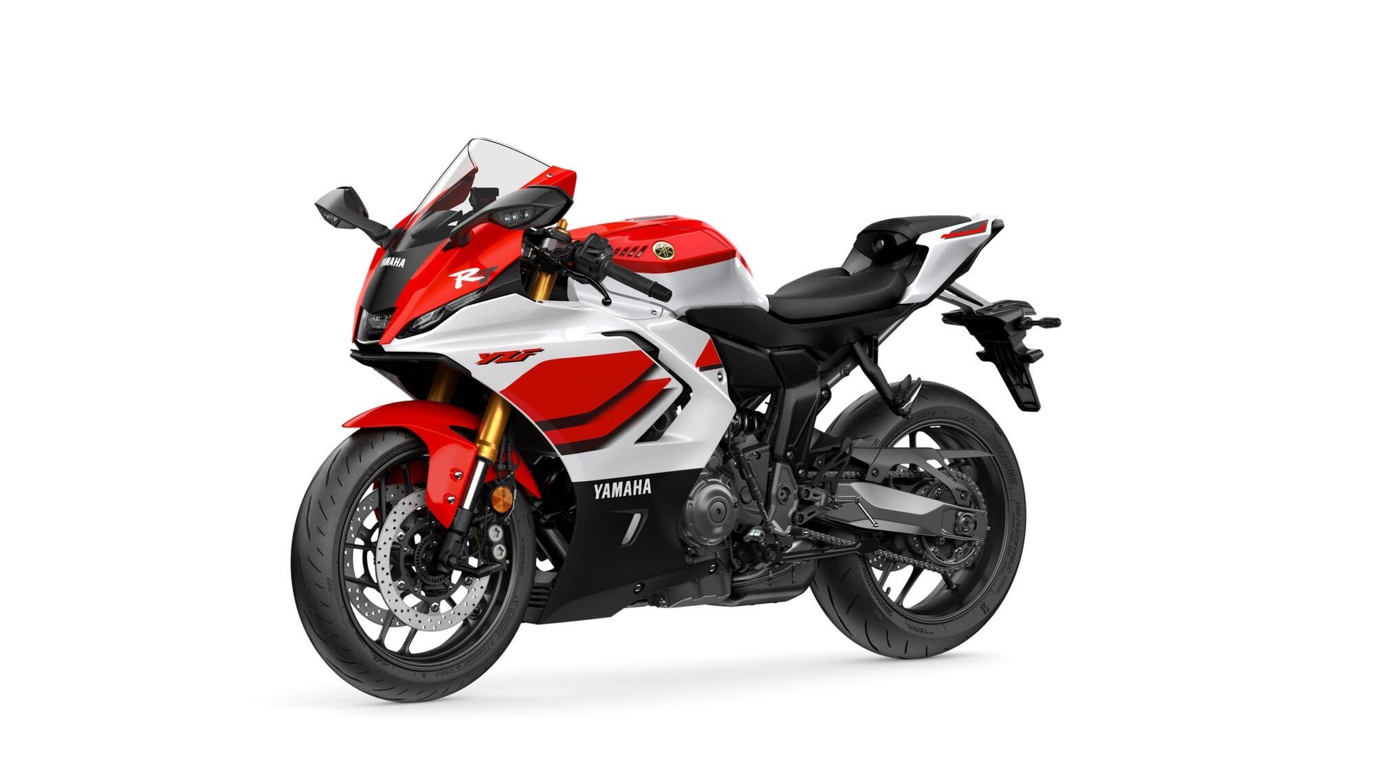Yamaha YZF R7 70th Anniversary (bj 2026), Klantenservice@yamaha-motor.nl, Sport, Koolhovenlaan 101
1119 NC  Schiphol-Rijk, NL