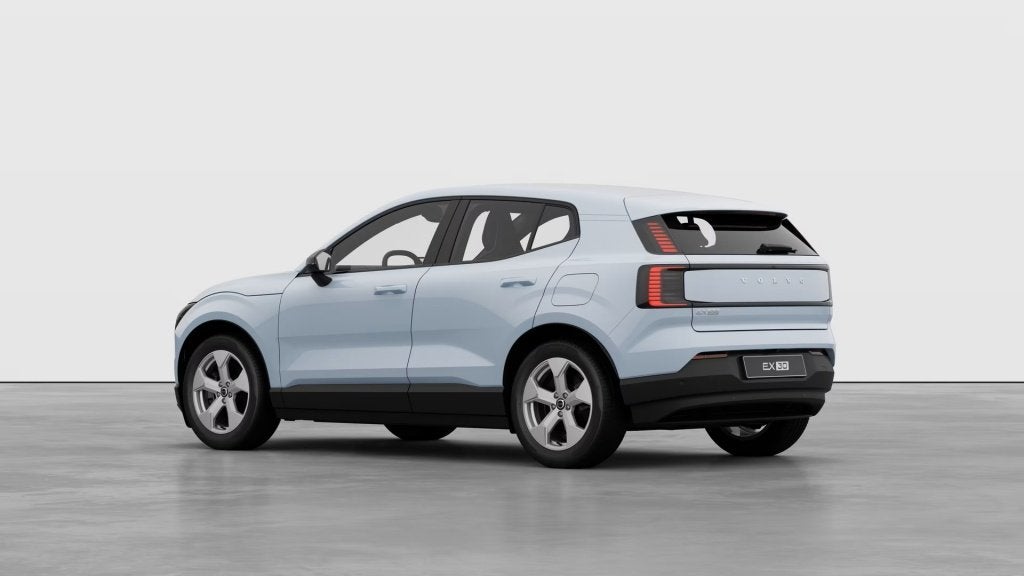 Volvo EX30 Single Motor Essential 51 kWh | NIEUW TE BESTELLE, Auto's, Automaat, Dealer onderhouden, 0 cilinders, Leder en Stof