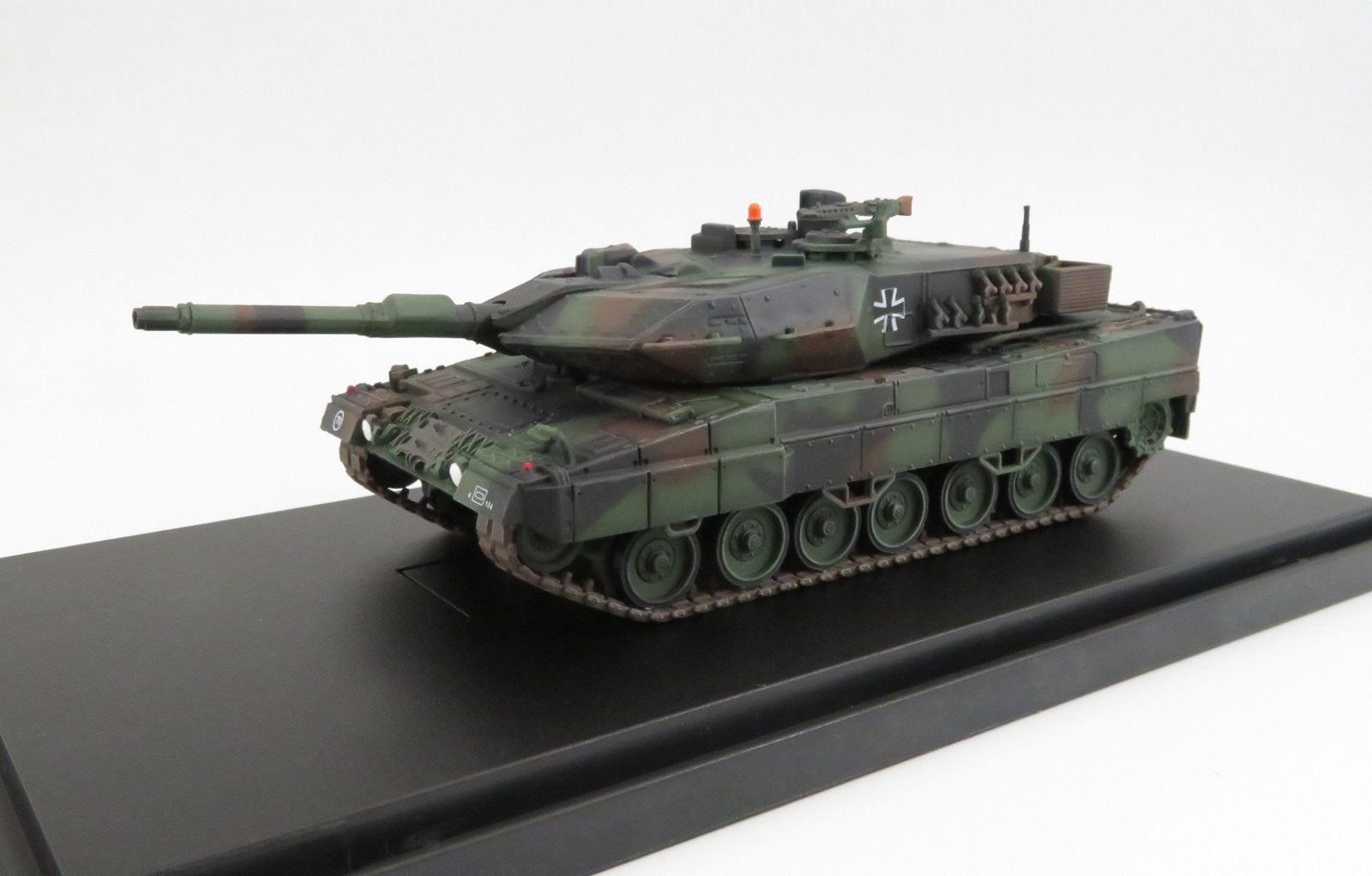 Panzerkampf 12172PA | Krauss-Maffei Leopard 2 A5 MBT, NO 20 Gongye Road,Yuanzhou Town,Boluo,Huizhou city,Guangdong, Nieuw, Runsun International Limited