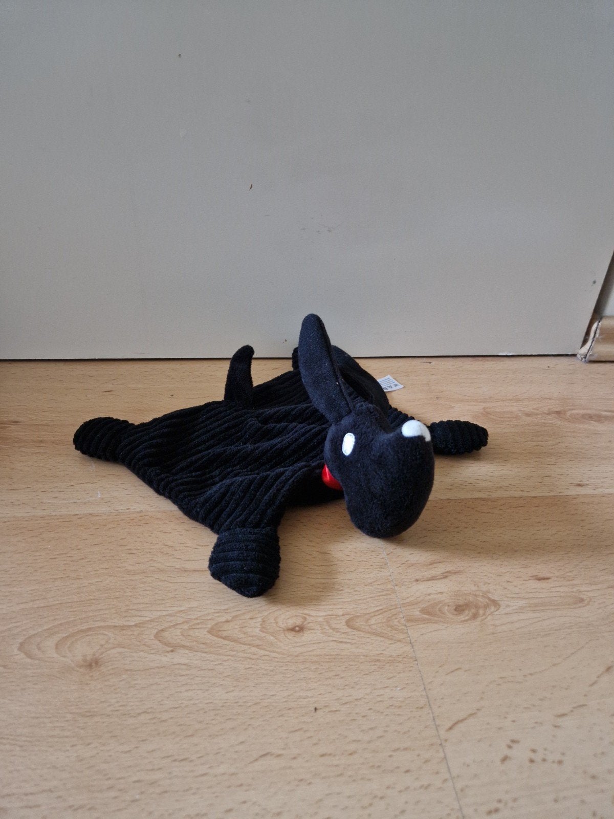 knuffeldoek knuffeldoekje takkie hema fiep westendorp jip, Ophalen of Verzenden, Zo goed als nieuw, Overige typen