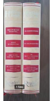 Het beste boek Reader's Digest, Boeken, Romans, Ophalen of Verzenden, Gelezen