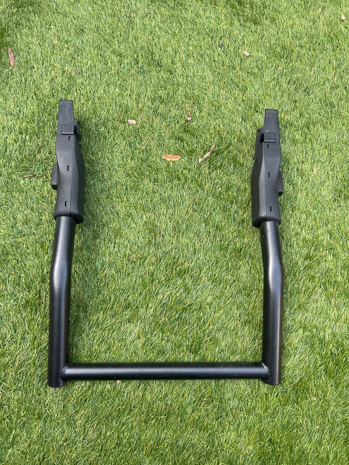 Maxi cosi adapter voor bakfiets makki, Fietsen en Brommers, Ophalen, Gebruikt, 1 kind, Gazelle