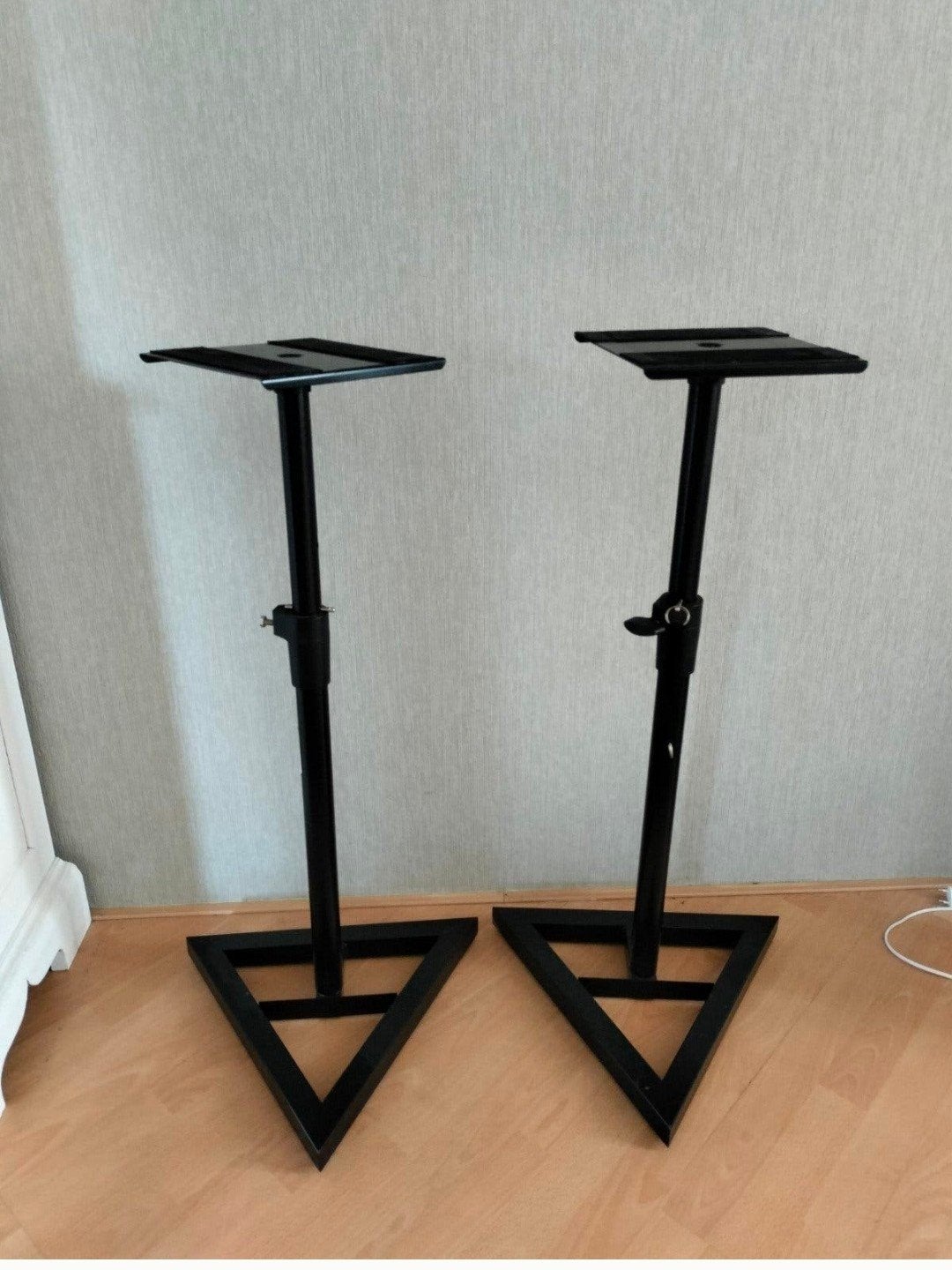 Set monitor speaker standaarden, Audio, Tv en Foto, Ophalen, Gebruikt