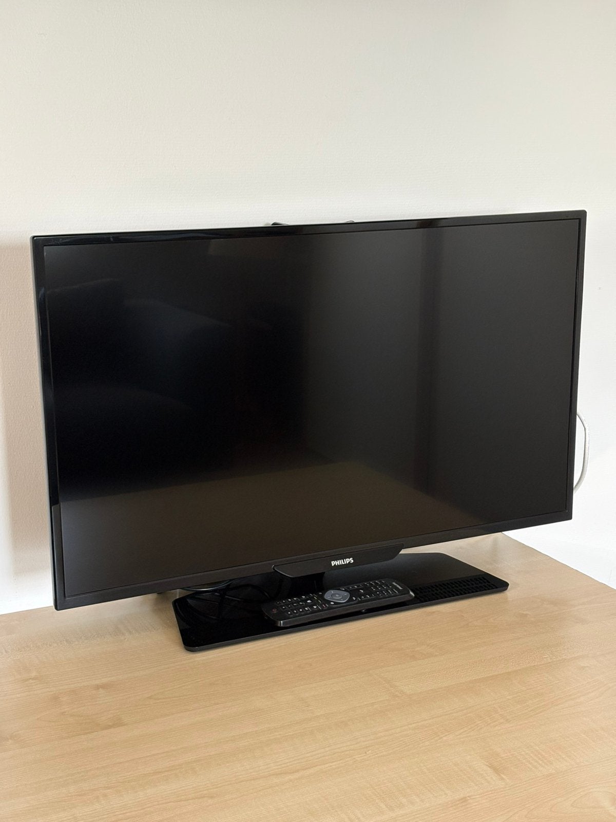 Philips Led TV 32PFK5300/12, 32 inch is 81 cm, Ophalen, Philips, LED, 50 Hz