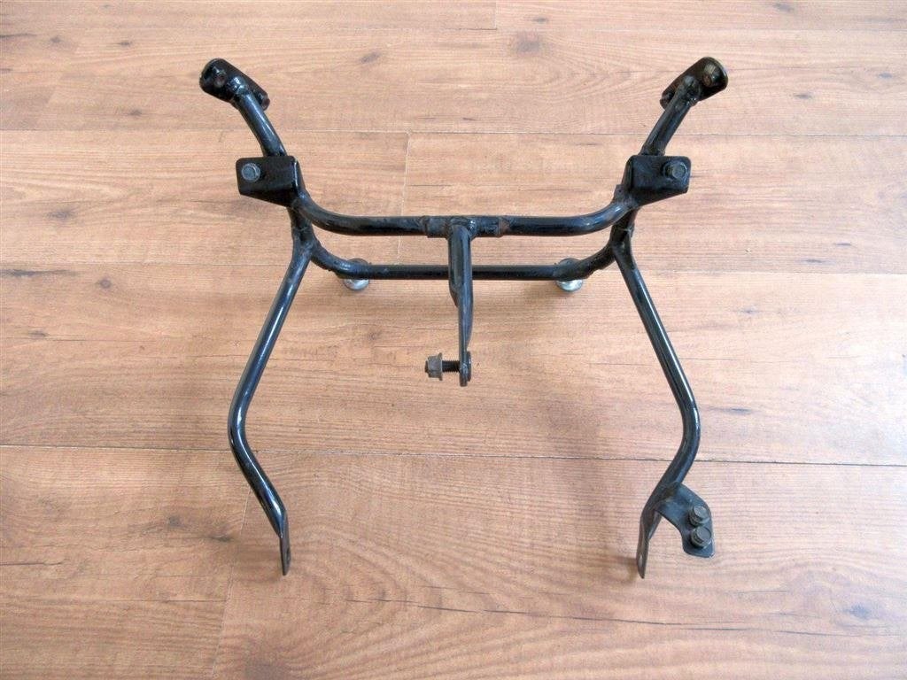 Kawasaki GPZ600R kuipframe kuiphouder topkuip steun GPZ 600, Ophalen of Verzenden, Gebruikt
