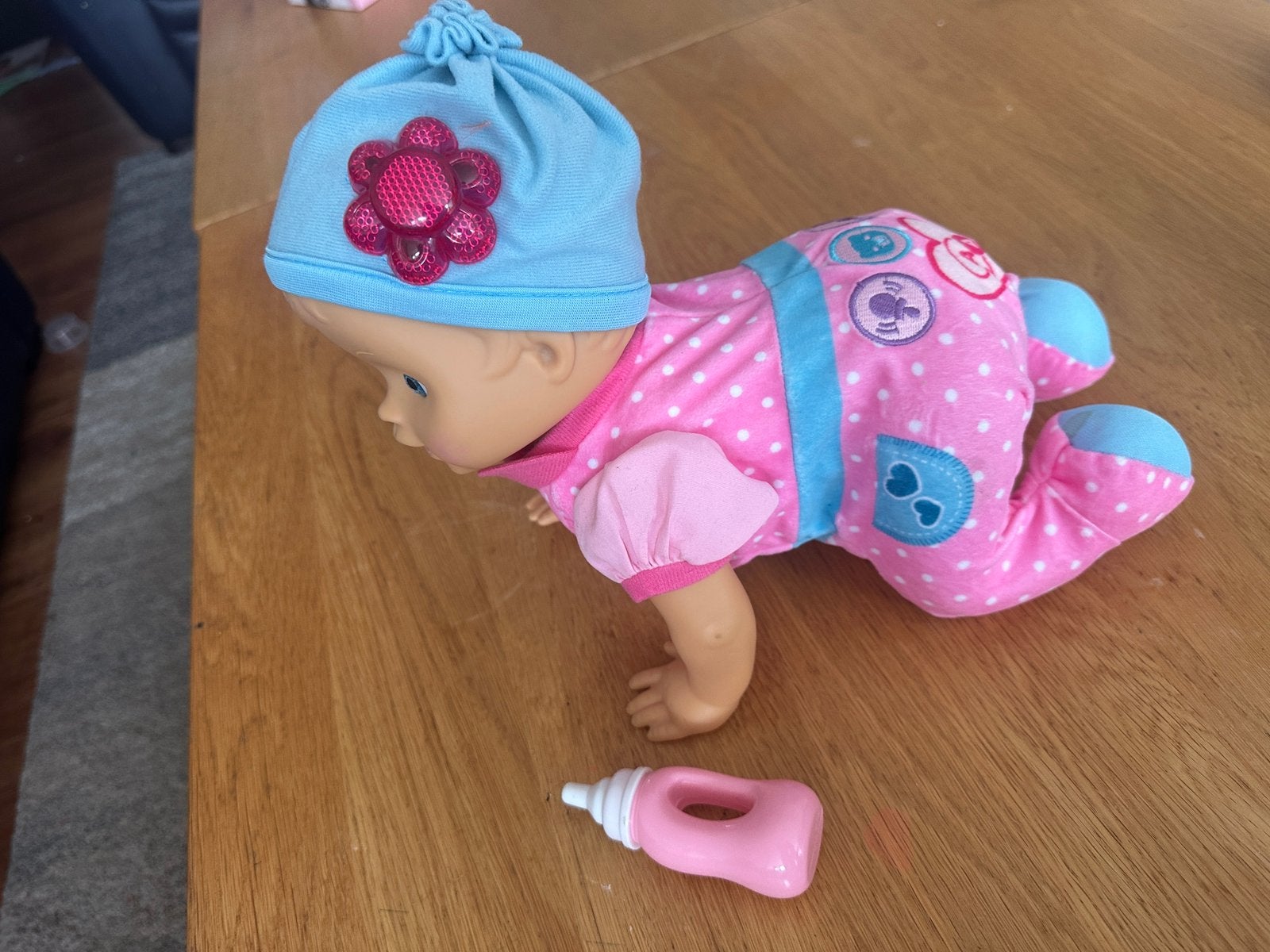 Little love, Ophalen of Verzenden