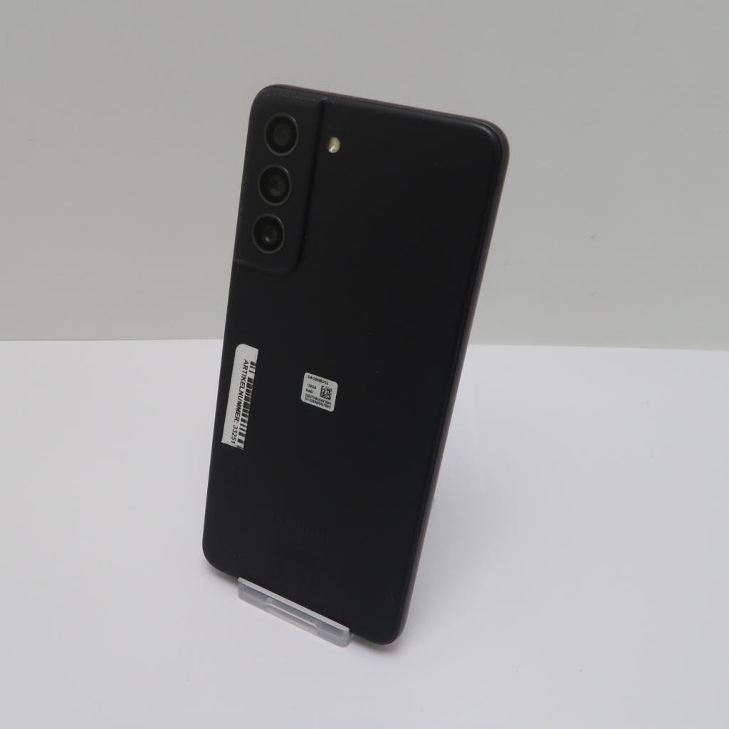 Sasmung Galaxy S21 FE 128GB Dual Grijs | In prima staat, Niet ingevuld, Zo goed als nieuw, Niet ingevuld, Niet ingevuld