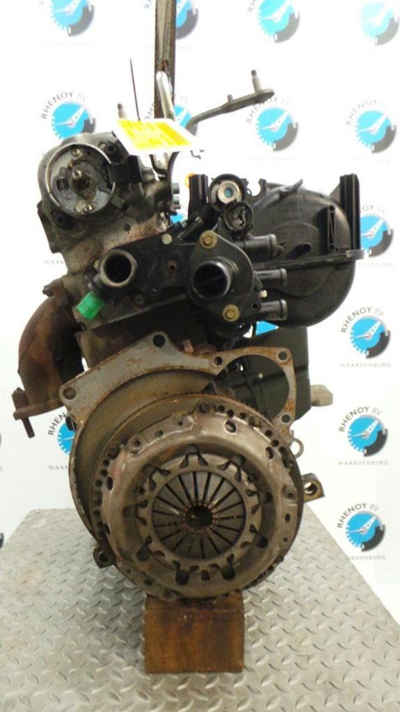 SEAT IBIZA MOTOR 2000, Ophalen of Verzenden, Gebruikt, Stiba lid