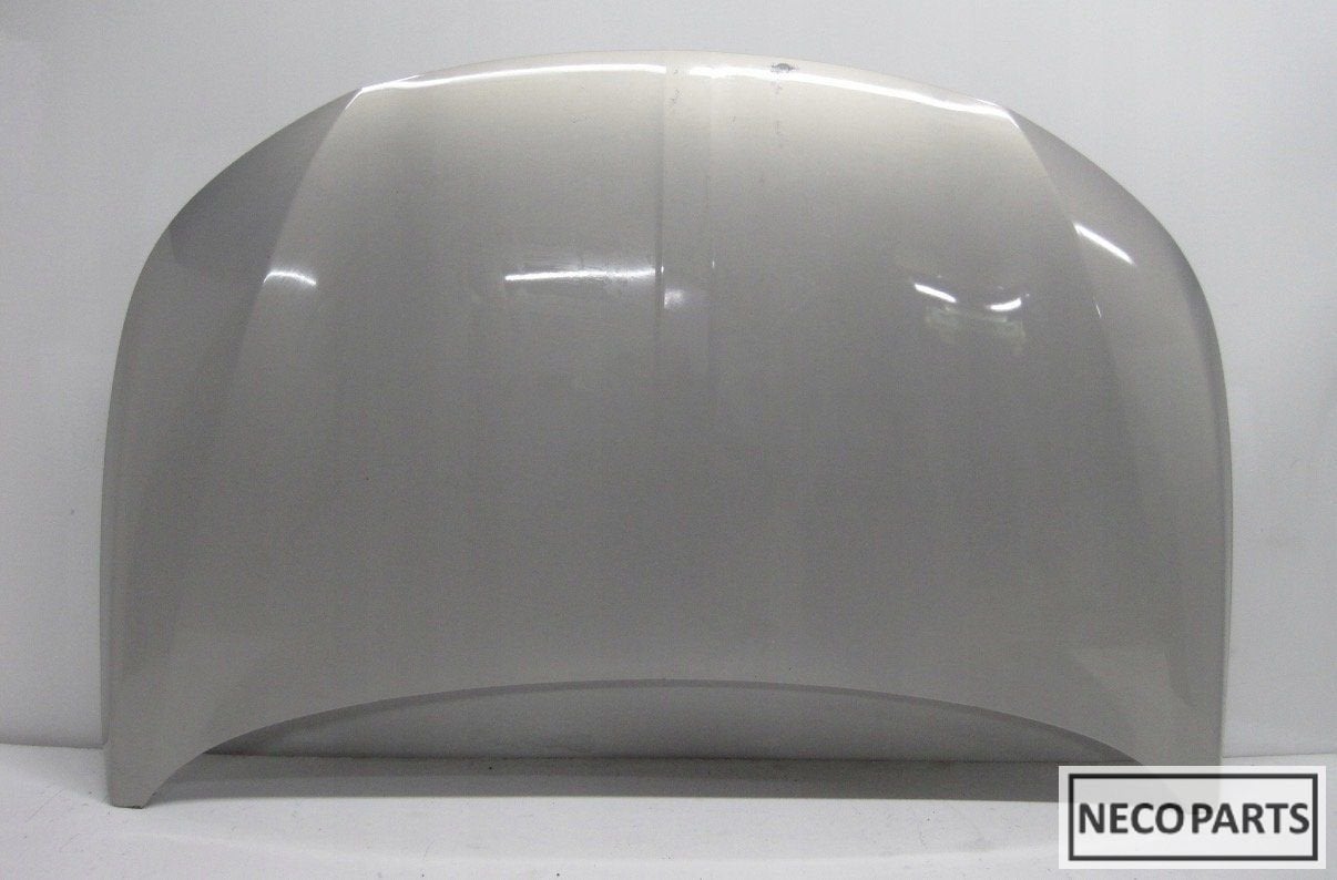 CITROEN DS7 FACELIFT MOTORKAP ORIGINEEL  ALLES LEVERBAAR!!!, Gebruikt, -, Ophalen of Verzenden, Achter
