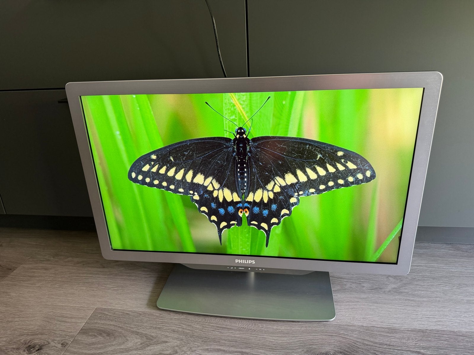 Philips Ambilight TV 32 inch, Audio, Tv en Foto, Televisies, Ophalen, Philips, 50 Hz, 80 tot 100 cm
