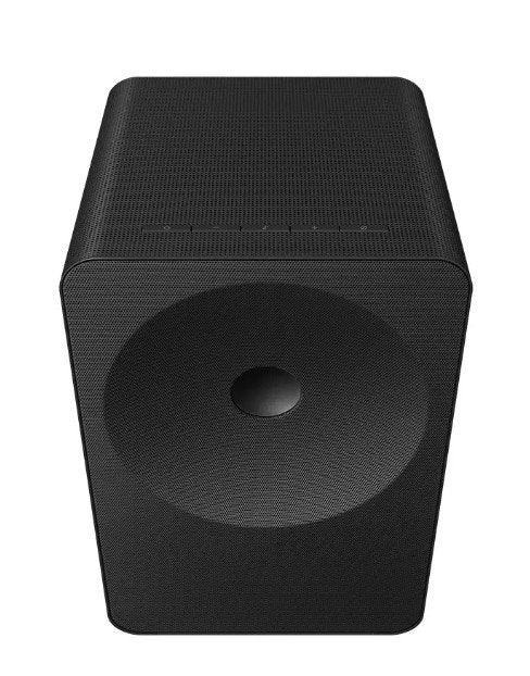 Samsung Music Studio 7, Zwart