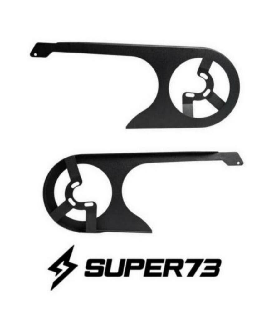 SUPER73 CHAINGUARD / KETTINGKAST ZX, Ophalen of Verzenden