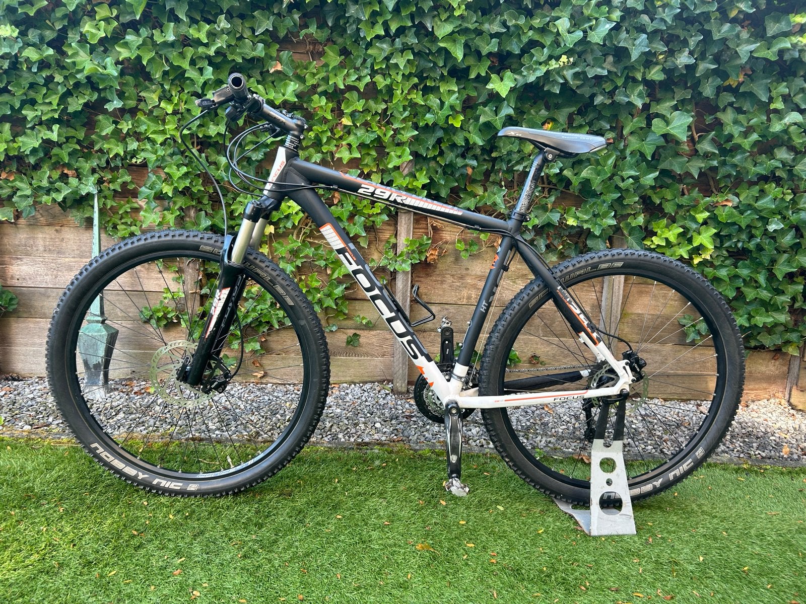 Focus Black Forest 29R Mountainbike - Maat L, Fietsen en Brommers, Gebruikt, 57 cm of meer, Hardtail, Heren