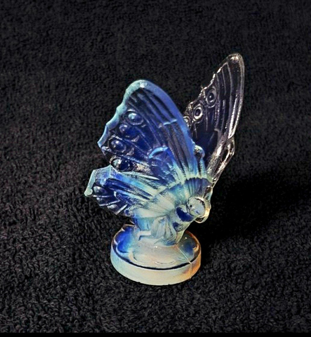 Sabino Le Papillon, Antiek en Kunst, Antiek | Glas en Kristal, Ophalen of Verzenden