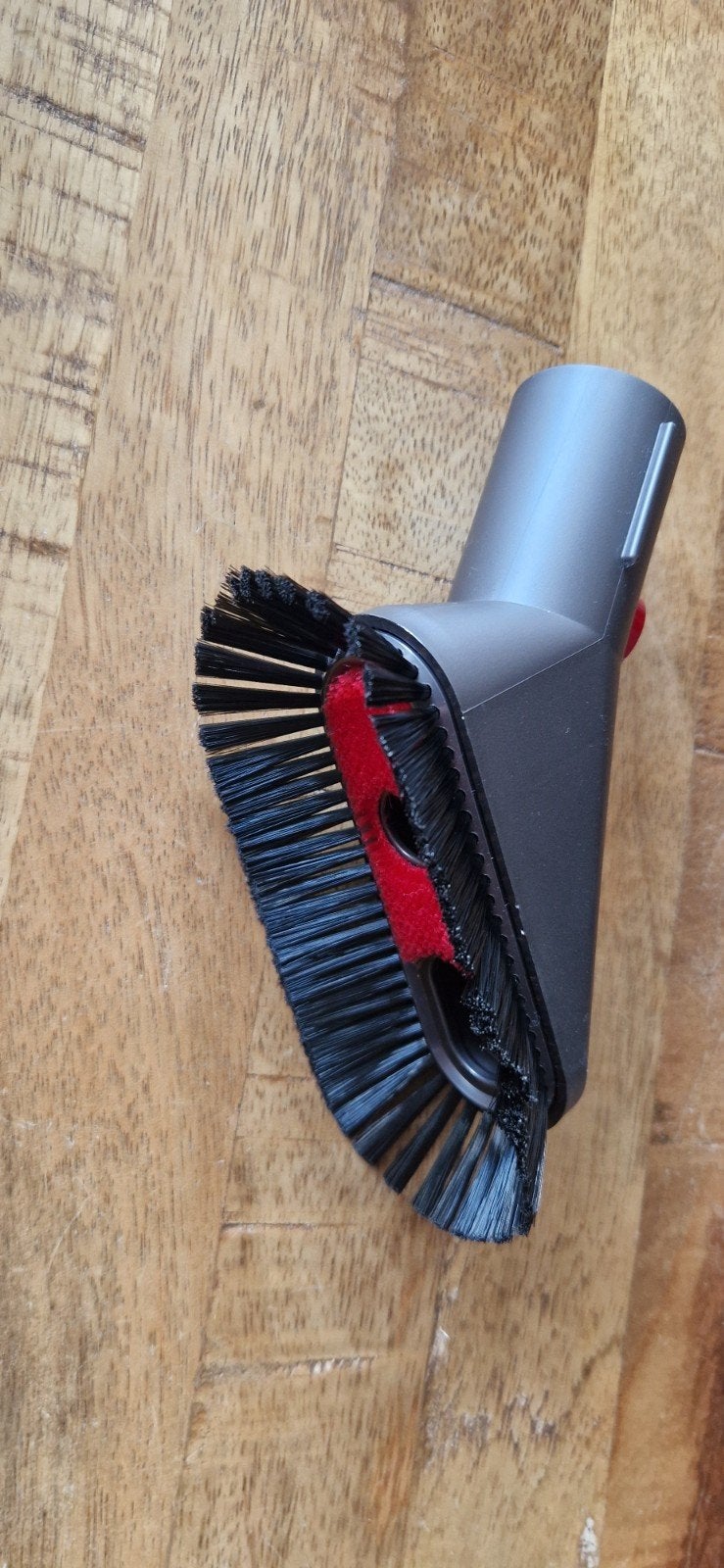 Foto 10 van Dyson V8 Stofzuiger Accessoires.