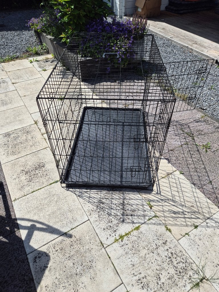 Bench, Ophalen, Zo goed als nieuw