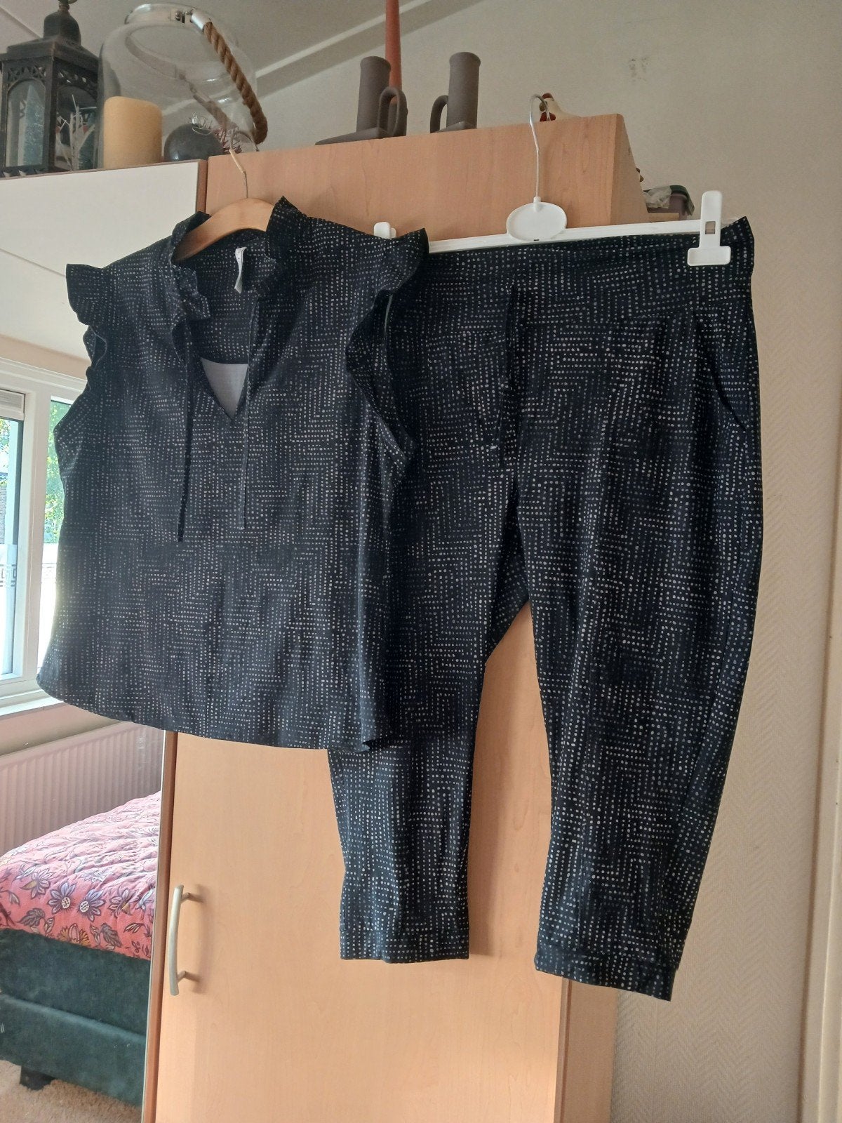 Een prachtige set van zoso maat xl ., Kleding | Dames, Ophalen of Verzenden, Nieuw, Maat 46/48 (XL) of groter
