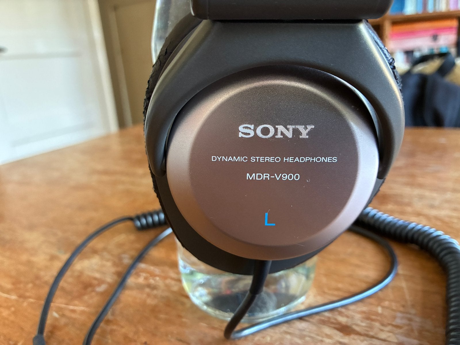 Sony MDR-V900, Audio, Tv en Foto, Koptelefoons, Zilver, Ophalen of Verzenden, Sony, Studio / DJ