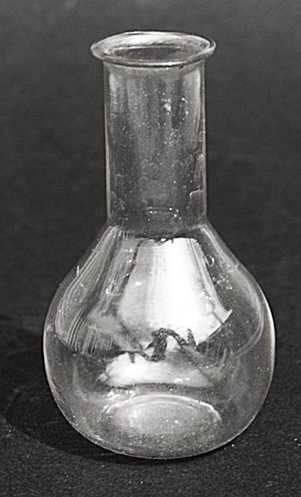 Laboratorium glaasje - Scott Jena - NIEUW, Antiek en Kunst, Antiek | Gereedschap en Instrumenten, Ophalen of Verzenden