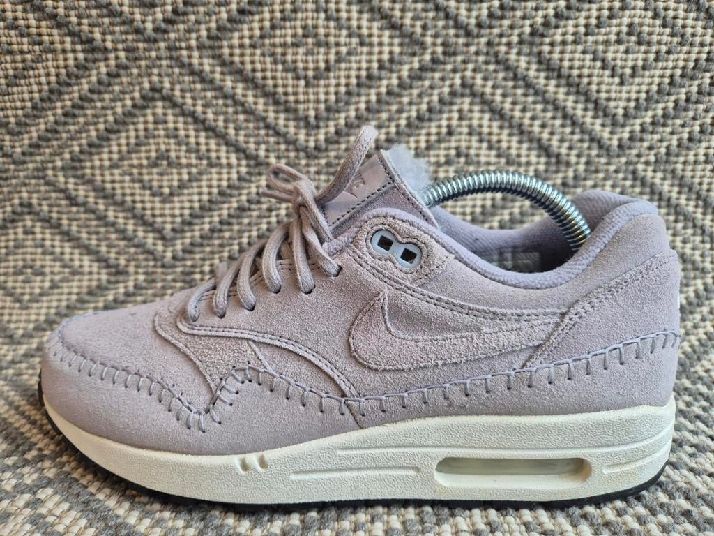 Nike Air Max 1 Provence Purple 42, Kleding | Dames, Overige kleuren, Nike, Ophalen of Verzenden, Sneakers of Gympen