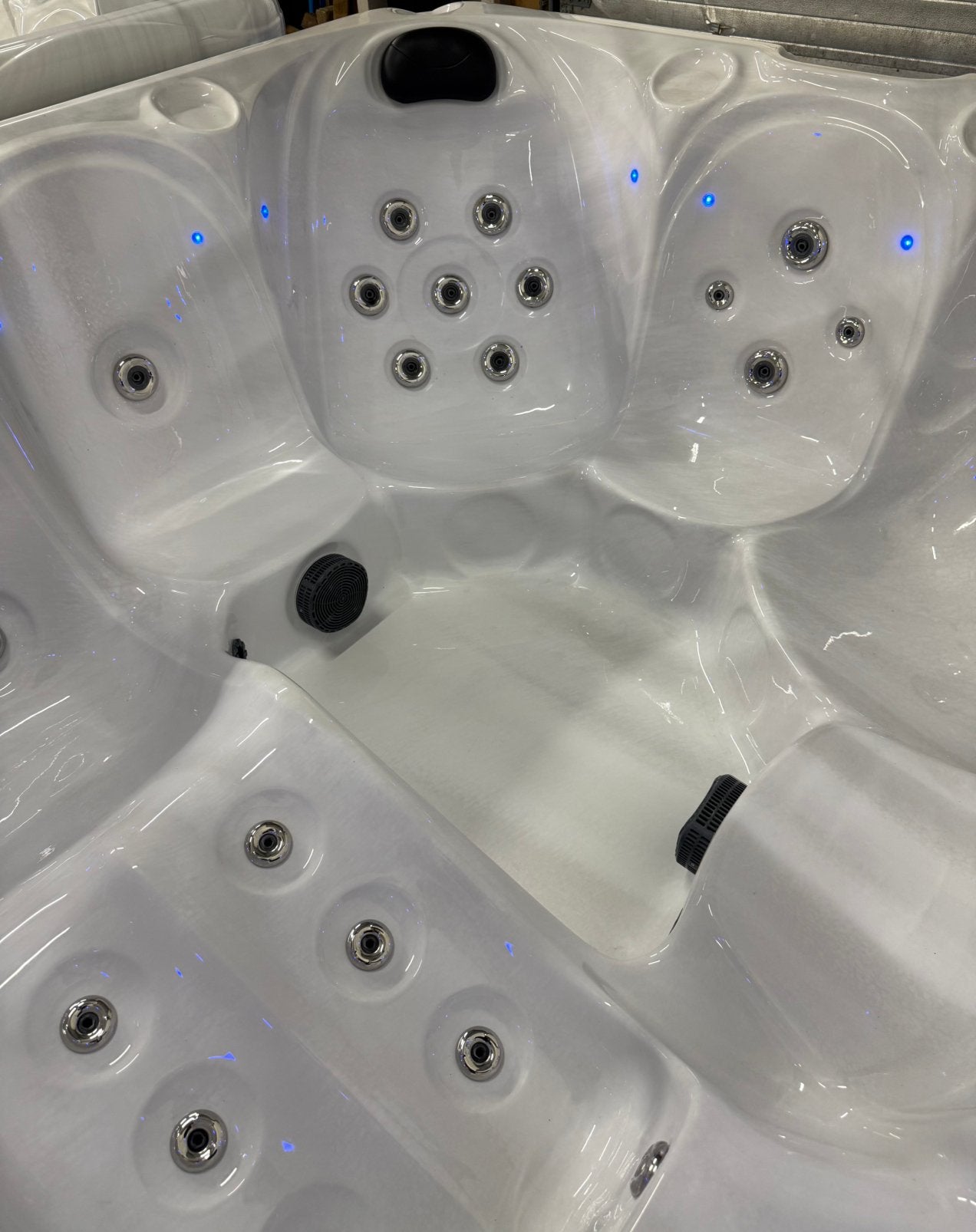 Foto 9 van Jacuzzi | Spa Devine | 5 pers