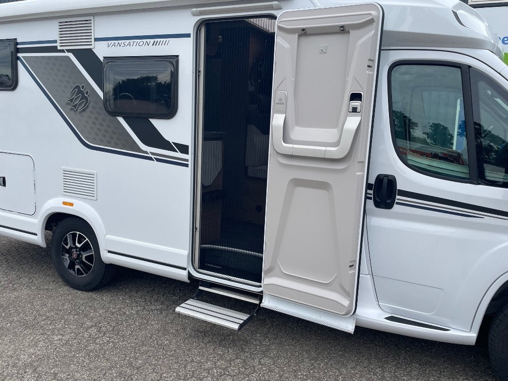 Foto 8 van Knaus 650 MEG Vansation, VOL OPTIES, DUCATO 8, in topstaat!!