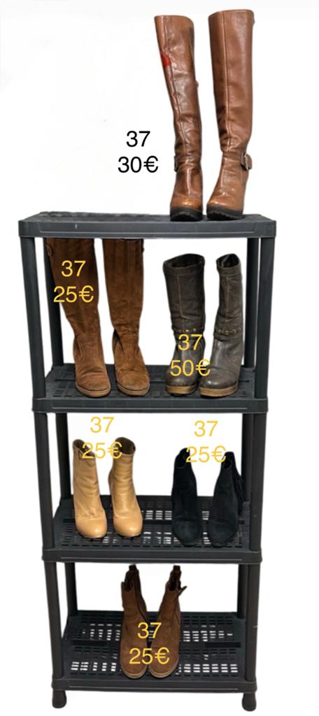 Damesschoenen diverse merken en soorten, Kleding | Dames, Schoenen, Ophalen of Verzenden, Zo goed als nieuw