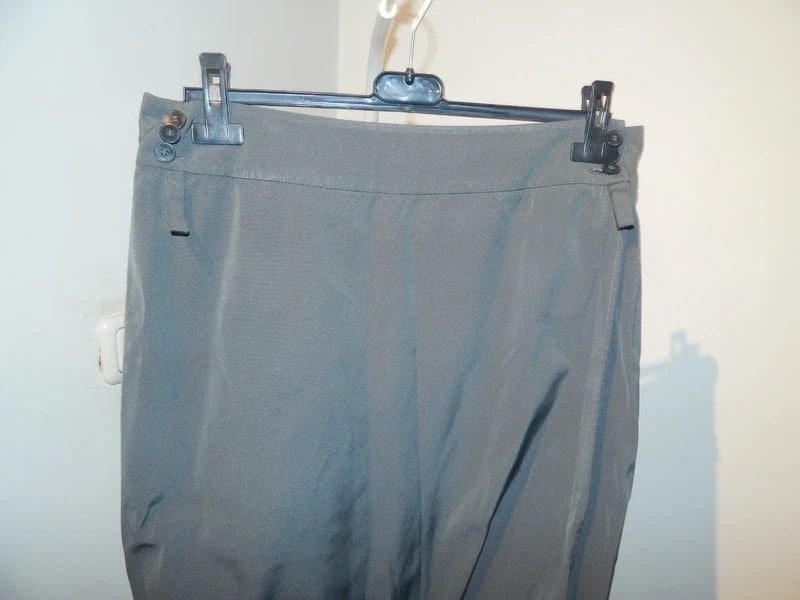 Pauw Amsterdam overslag wikkel rok val naar binnen 3/40, Kleding | Dames, Maat 38/40 (M), Verzenden, Pauw, Zo goed als nieuw
