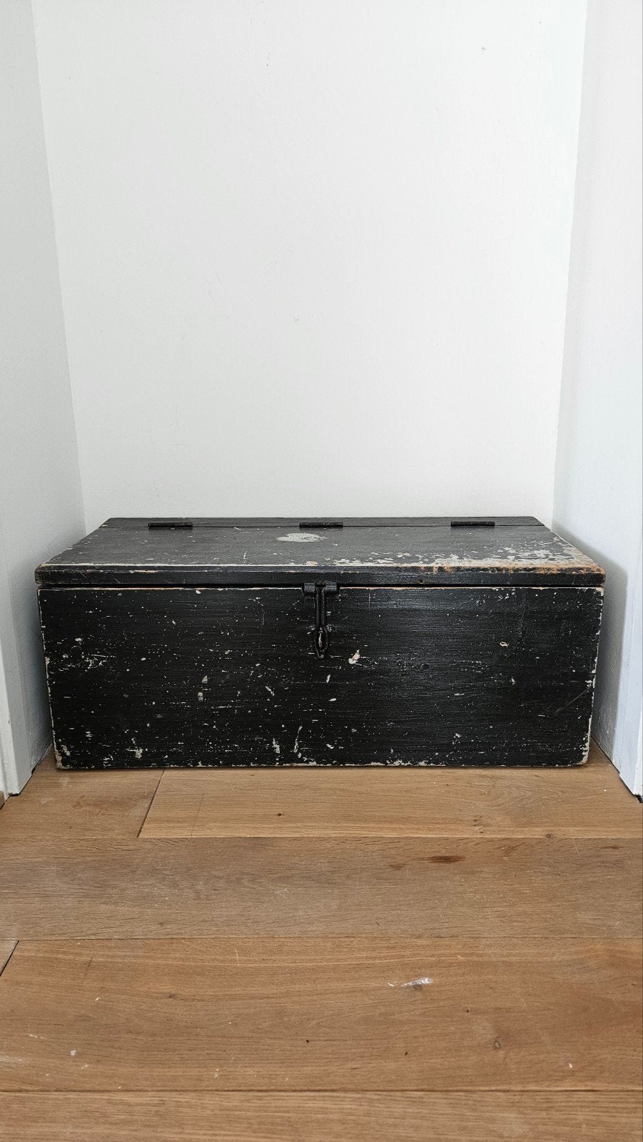 Munitiekist /speelgoedkist / opbergkist, Ophalen, 50 tot 100 cm, Minder dan 50 cm, Minder dan 50 cm