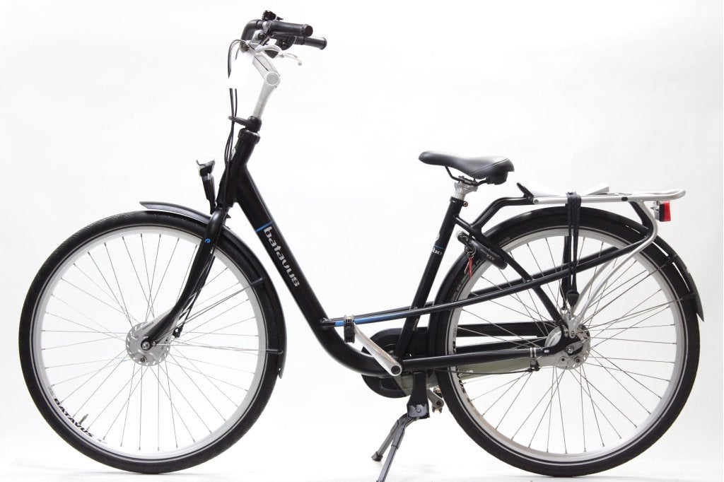 Batavus Mambo 7 48cm moederfiets, Gebruikt, 47 tot 50 cm, Batavus, Gewoonfietsen