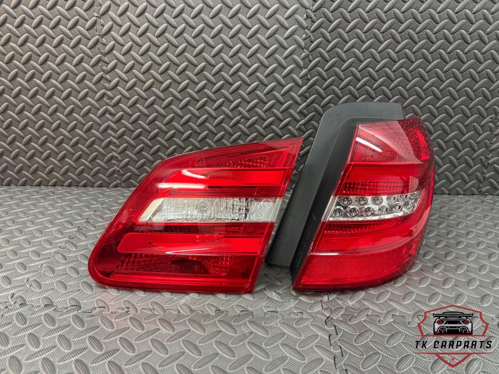 Mercedes B-klasse a246/w246 achterlichten rechts, Mercedes-Benz AG, Mercedes-Benz, Nieuw, Ophalen of Verzenden