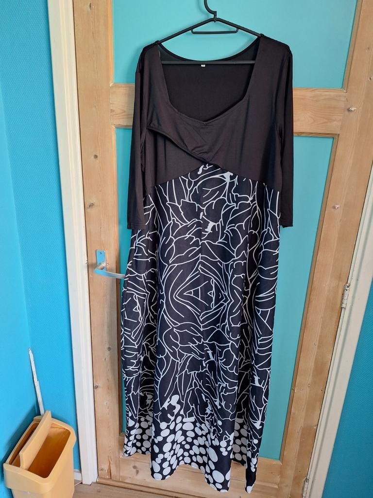 Nieuwe Grote Dames Kleding - Diverse Stijlen en Maten, Ophalen of Verzenden, Nieuw, Zwart, Shirt of Top